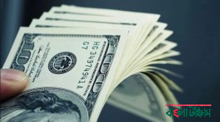 ডলা‌রের দাম বাড়ল